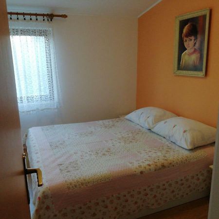 Apartman Ribaric Mali Lošinj Exteriör bild