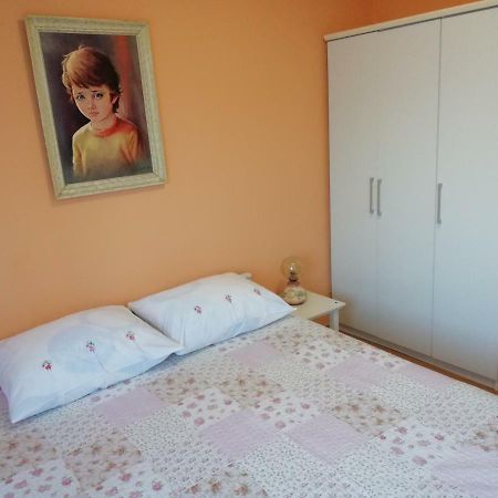 Apartman Ribaric Mali Lošinj Exteriör bild