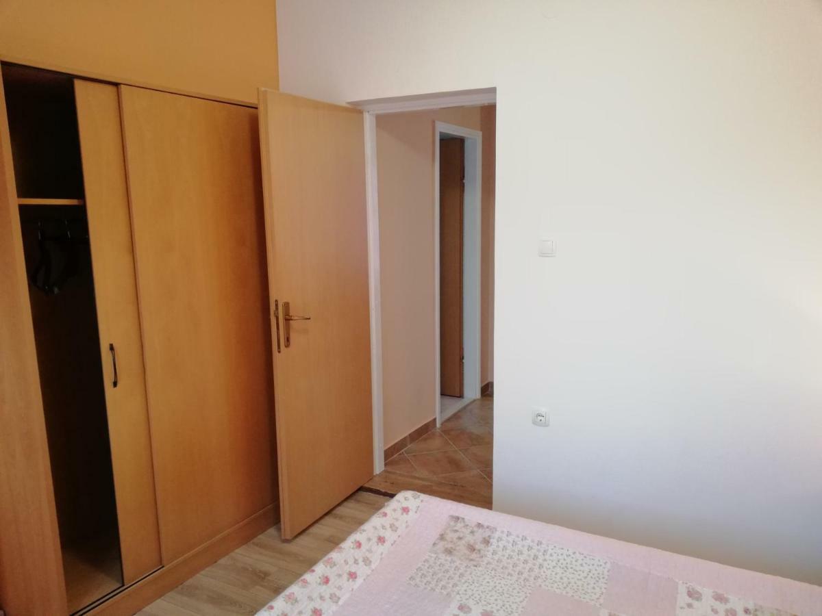 Apartman Ribaric Mali Lošinj Exteriör bild