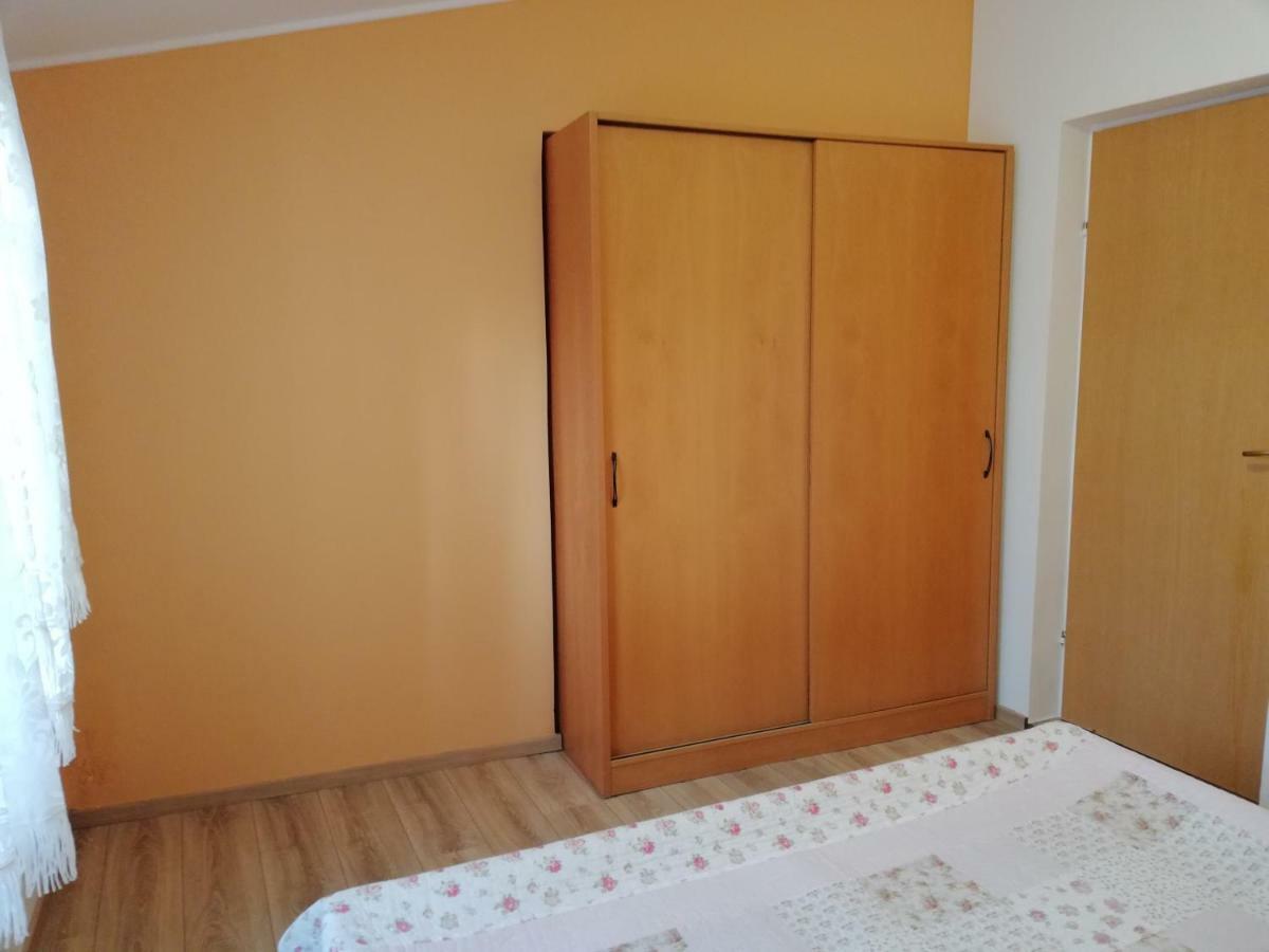Apartman Ribaric Mali Lošinj Rum bild