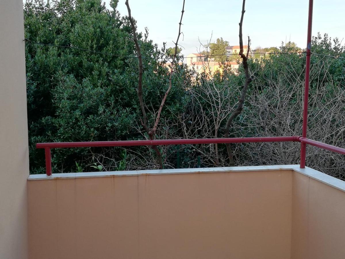 Apartman Ribaric Mali Lošinj Rum bild