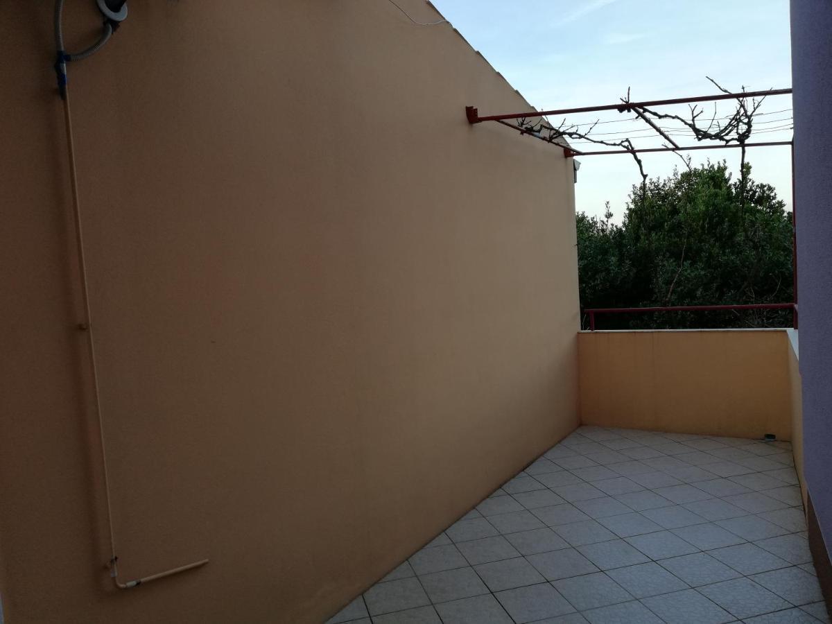 Apartman Ribaric Mali Lošinj Rum bild