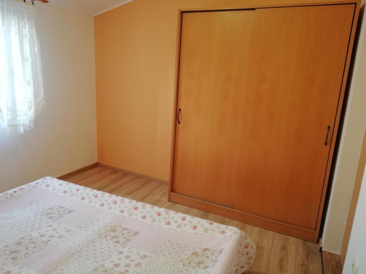Apartman Ribaric Mali Lošinj Rum bild